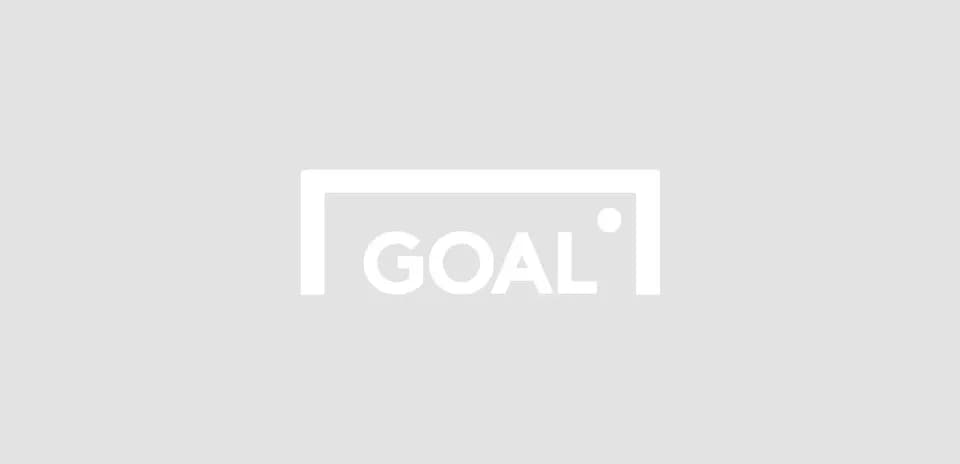 Логотип футбольных ворот с надписью 'GOAL'