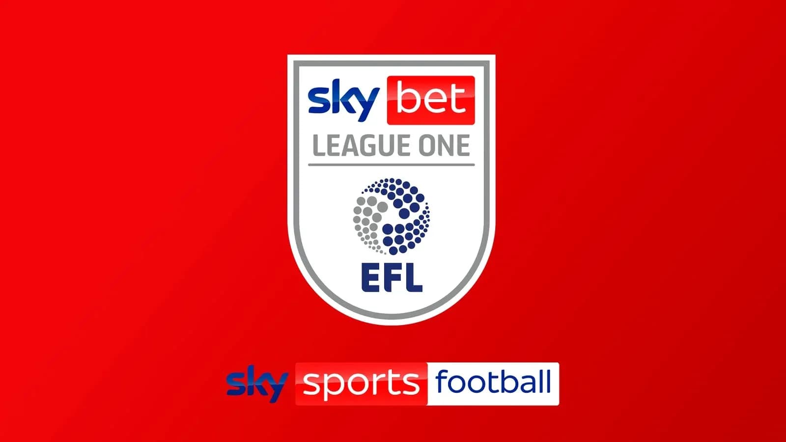 Логотип чемпионата Sky Bet League One