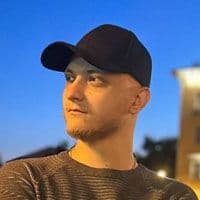 Avatar of author Марк Хрущ